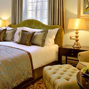 Tower One Bedroom Suite