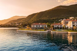Escape to One&Only's first European resort on Montenegro's beautiful Boka Bay<place>One&Only Portonovi</place><fomo>121</fomo>