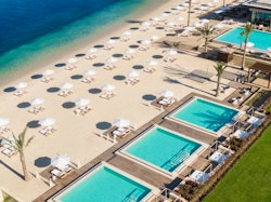 Exterior, One&Only Portonovi, Montenegro