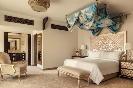 Prince Suite at Arabian Court