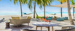 Two Bedroom Villa Residence at One&Only Reethi Rah, Maldives, Indian Ocean