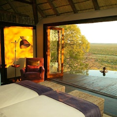 Ongava Private Game Reserve 