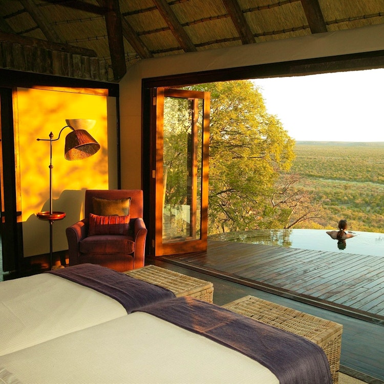 Ongava Private Game Reserve