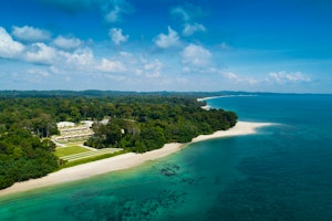 Desaru Coast Resort image 1