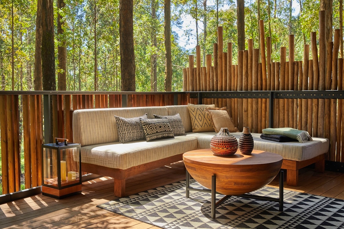 One&Only Gorilla’s Nest 2