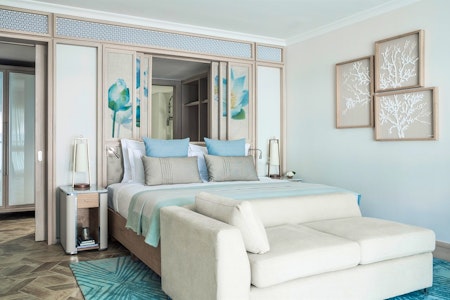 Ocean Room