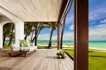 Two-Bedroom Ocean Suite