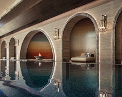 Spa, One&Only Portonovi, Montenegro