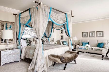 Royal Suite
