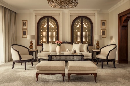 Executive Suite at The Residence