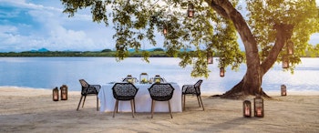 One&Only Le Saint Géran  image 2