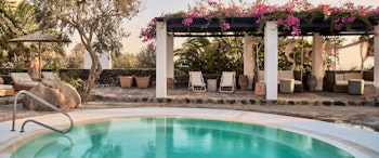 Vedema, A Luxury Collection Resort image 3