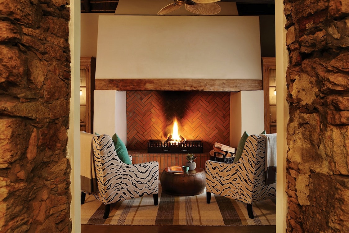 Study, The Old Rectory Hotel & Spa