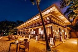 OZEN RESERVE BOLIFUSHI