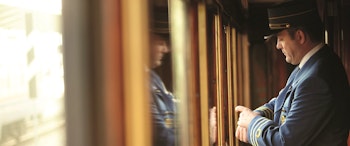 Venice Simplon-Orient-Express, A Belmond Train, Europe image 3