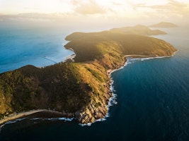 Orpheus Island Lodge image 2