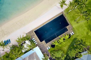 Orpheus Island Lodge image 1