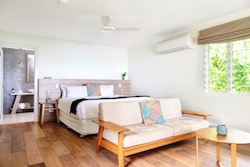 south room orpheus island lodge great barrier reef islands queensland australia