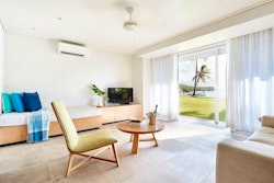 north beachfront villa orpheus island lodge great barrier reef islands queensland australia