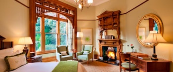 Otahuna Lodge image 3