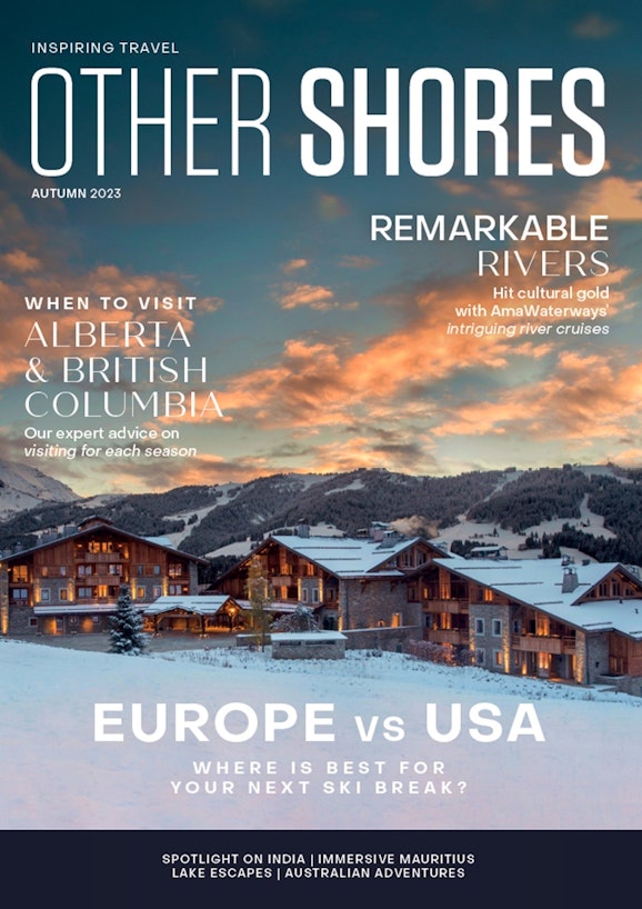 Other Shores Autumn 2023