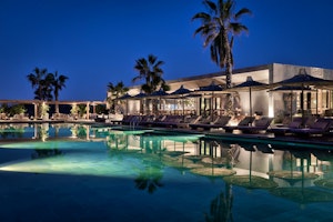Domes Zeen Chania, a Luxury Collection Resort image 3
