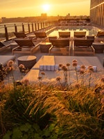 Equinox Hotel Hudson Yards