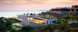 Resort Overview, Six Senses Kaplankaya, Bodrum
