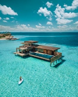 Waldorf Astoria Maldives Ithaafushi