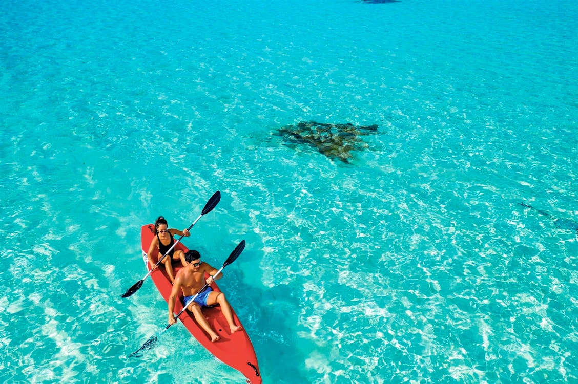 ozen life maadhoo maldives