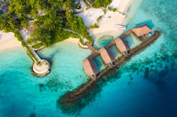 OZEN RESERVE BOLIFUSHI