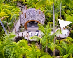 varau te ora spa at the brando tahiti french polynesia