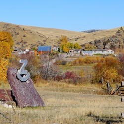 rocking z ranch