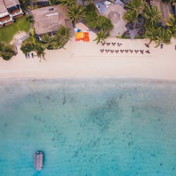 Beachfront at Pacific Resort Rarotonga