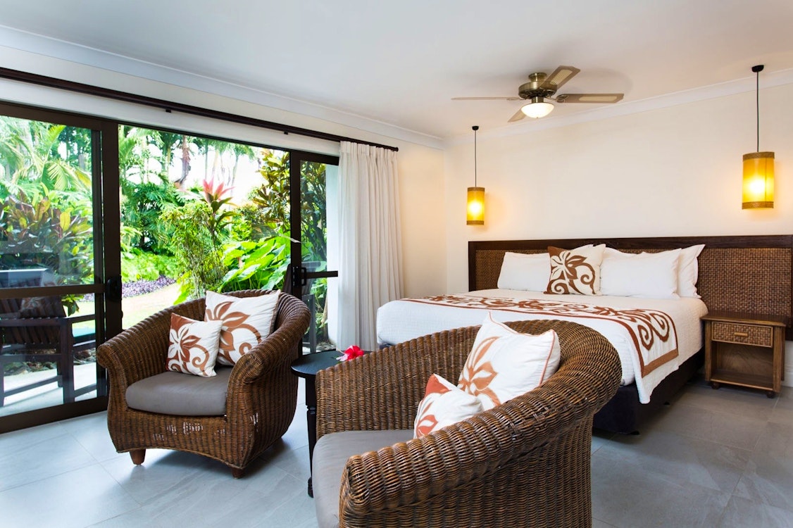 Standard studio room