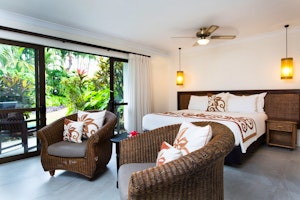 Standard Studio Room