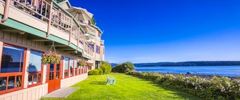 Painter’s Lodge image 1