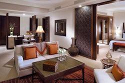 Diplomatic Suites at Palace Downtown, Dubai
