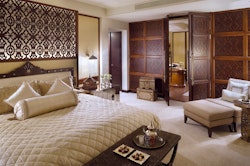 Imperial Suite at Palace Downtown, Dubai