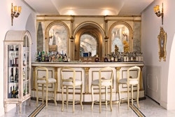 Palazzo Avino, Amalfi Coast, Italy