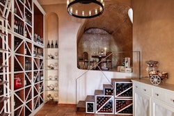 Palazzo Avino, Amalfi Coast, Italy