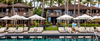 Four Seasons Resort Hualalai image 2