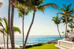 Views at One&Only Palmilla, Los Cabos, Mexico