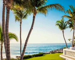 Views at One&Only Palmilla, Los Cabos, Mexico
