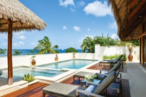 4-Bedroom Villa