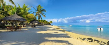 Paradis Beachcomber Golf Resort & Spa  image 2