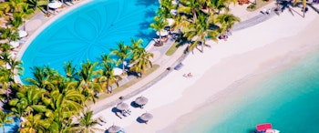 Paradis Beachcomber Golf Resort & Spa  image 3