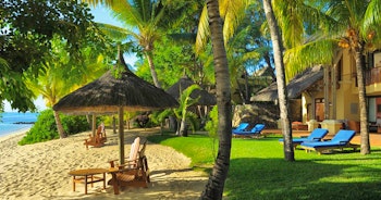 Paradis Hotel & Golf Club - Villas image 3