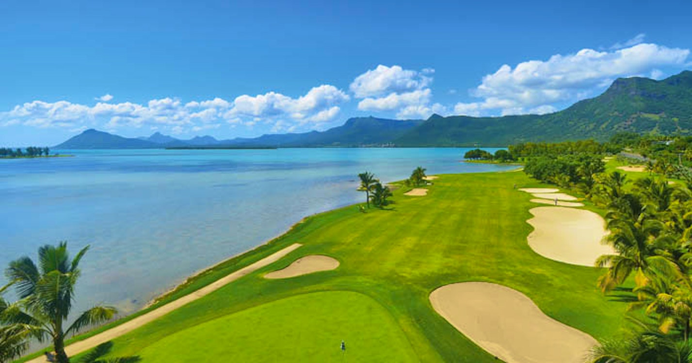 Ocean at Paradis Hotel & Golf Club- Villas 