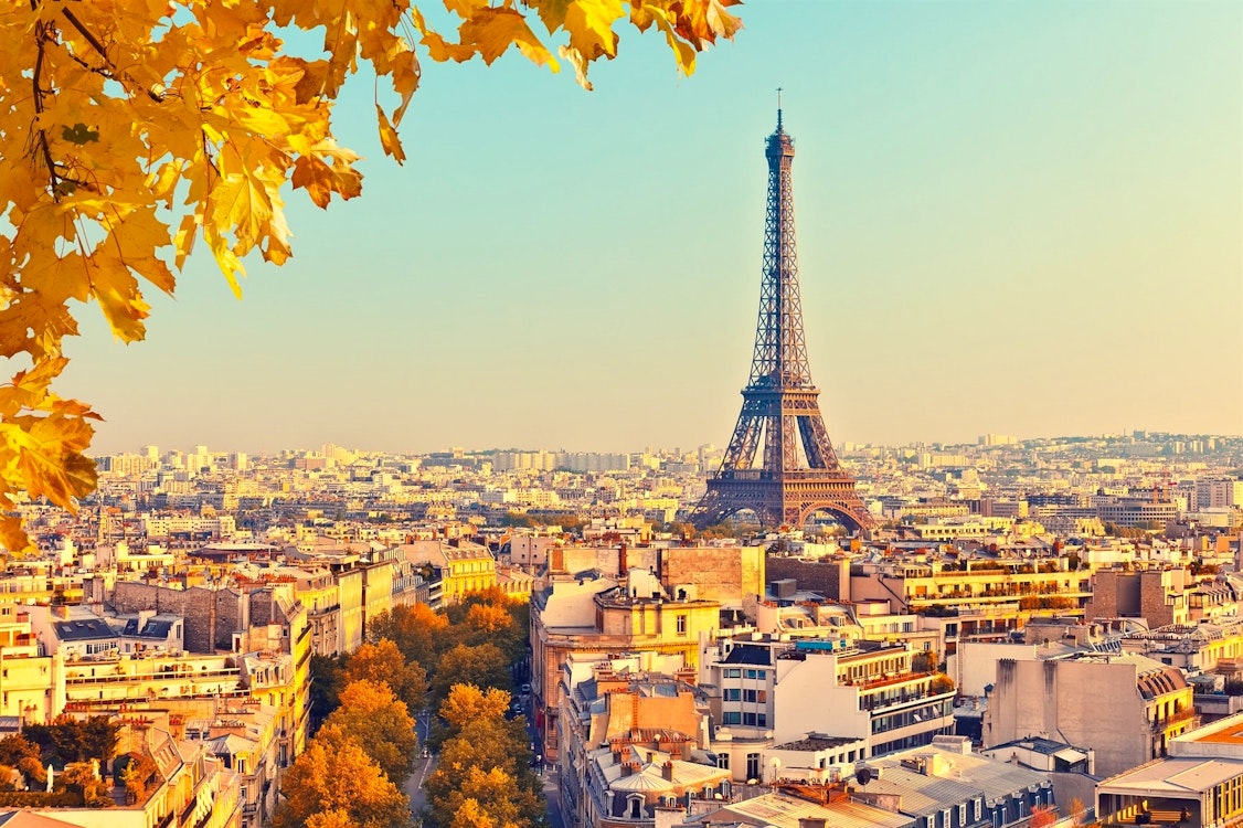 Paris, Colours of Provence Wine Cruise with Barcelona & Paris, AmaWaterways luxury river cruise